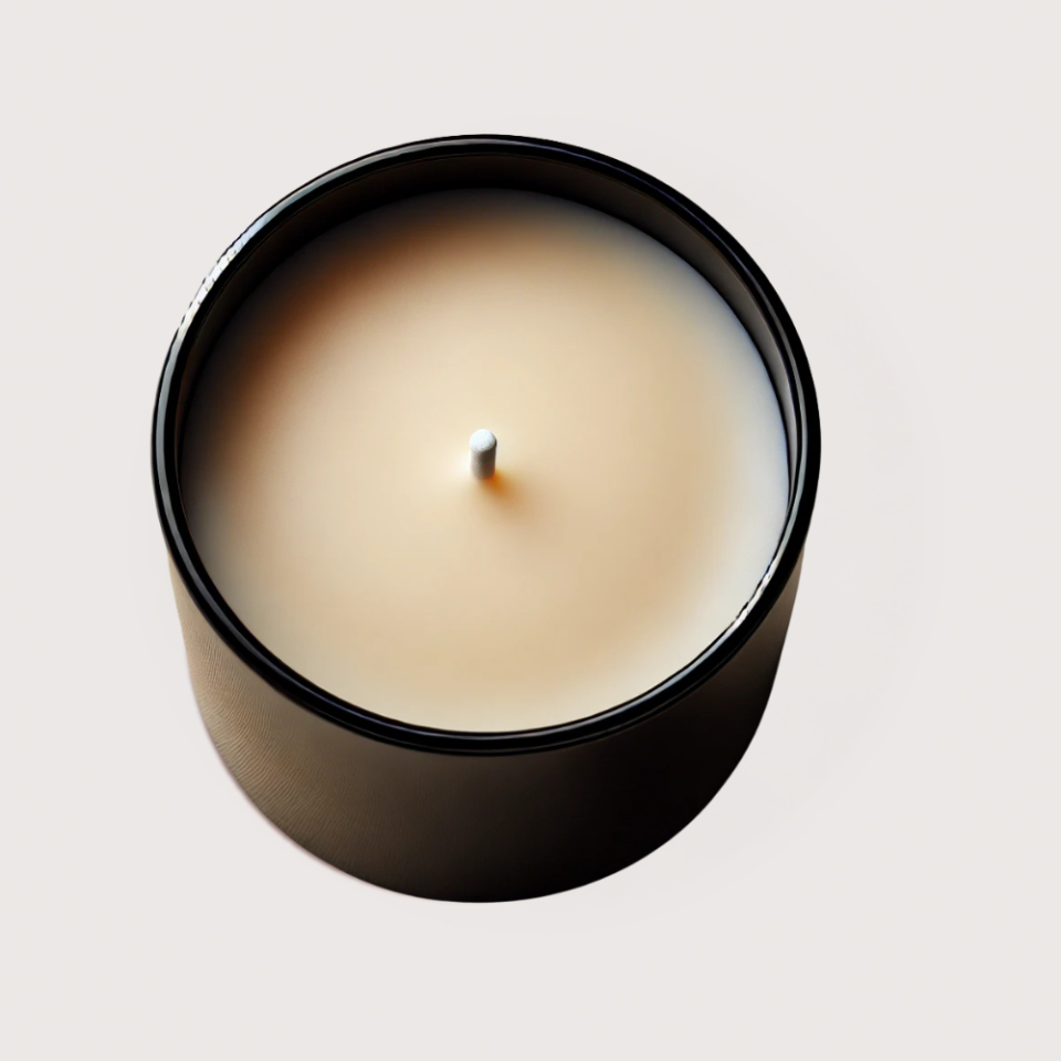 Bougie Parfumée Figue douce Céliyan Paris