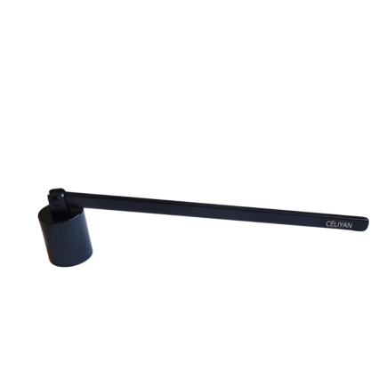 Céliyan Paris candle muffler