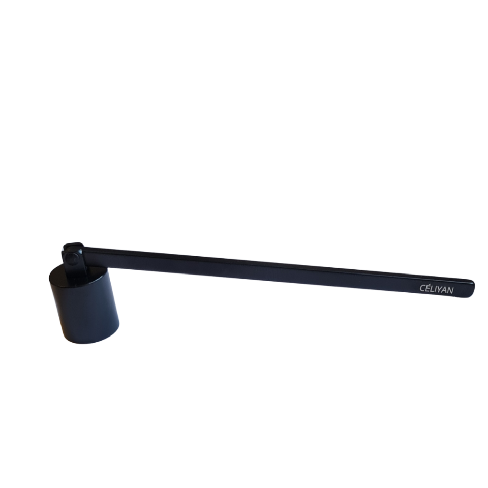 Céliyan Paris candle muffler