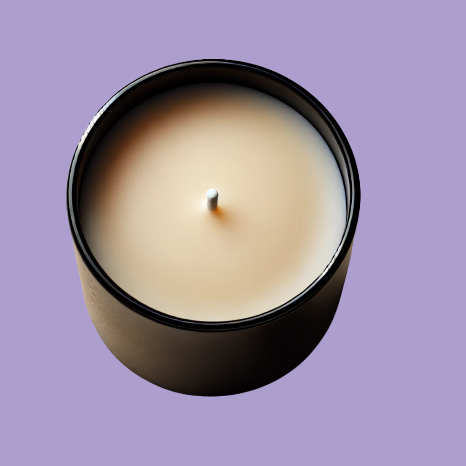 Lavana Lavender & Patchouli Candle Célyan Paris Parfum Naturel