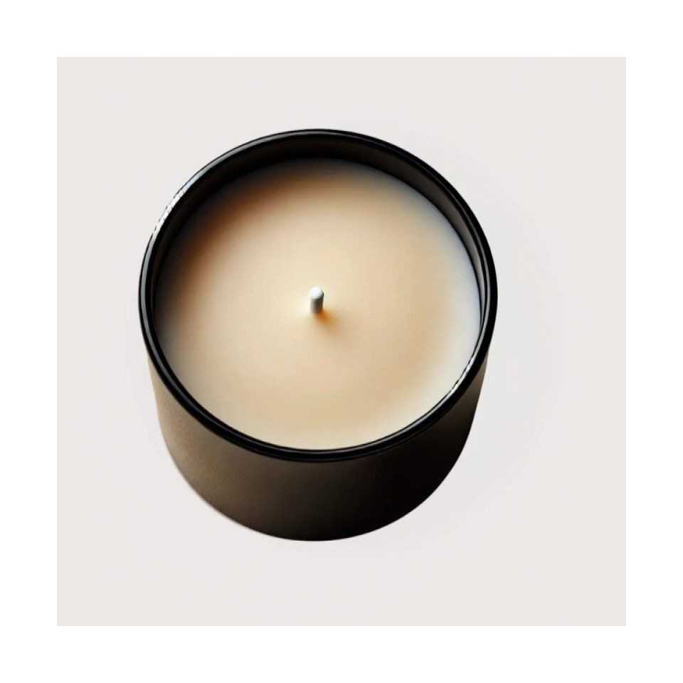 Île de Coco scented candle Céliyan Paris